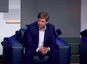 Бывший министр финансов Украины интересно объяснил бедность украинцев (видео)