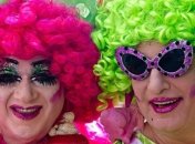 "Евровидение" обеспокоено законом РФ о запрете гей-пропаганды