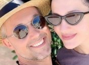 Сергей Бабкин поделился первым совместным фото с женой Снежаной