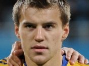 Андрей Ярмоленко прокомментировал свой 11-метровый удар