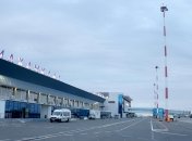 Аеропорт Махачкали