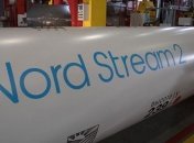 В Германии завершили укладку труб "Северного потока-2"