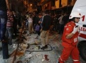 В Бейруте произошел двойной взрыв: минимум 37 погибших