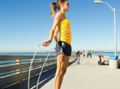 Список упражнений для крепкой работы сердца