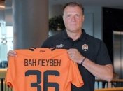 Патрік ван Леувен