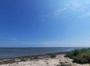 Море все также прекрасно