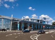 Стало известно, когда аэропорт "Киев" планирует завершить расширение терминала "А"