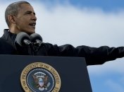 Поисковик Google уличили в "поддержке" Обамы