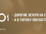 Найсмішніші українські анекдоти 19 березня