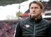 Тренер "Лейпцига" раскрыл секрет успеха команды в Бундеслиге