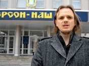 Предатель Стремоусов в очередной раз продемонстрировал отсутствие интеллекта