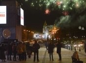 В Киеве побеждают сразу 9 мажоритарщиков