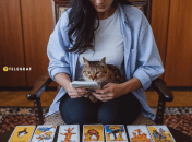 Прогноз Таро на 26  августа