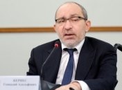 Суд по делу Кернеса продолжится 25 апреля