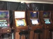 В Запорожье СБУ ликвидировала ряд подпольных казино (Фото)