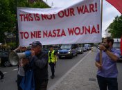 Не всем в Польше по душе украинцы, которые бежали от войны