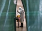 Фонд соцстраху виплатив двом сім'ям померлих від COVID-19 медиків по 210 тис. грн