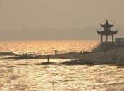 В КНДР следят за соблюдением закона об охране окружающей среды 