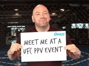 Глава UFC в шестой раз попробует организовать бой Нурмагомедов - Фергюсон