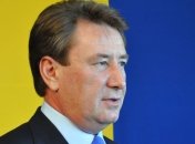 Председатель УНП Александр Клименко идет в Президенты 