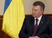 Янукович: ЕС для Украины - пример политического успеха