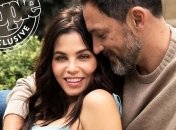 Кажется у них будет девочка: Дженна Дуан опубликовала фото из съемки для People (Фото)