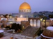 Самые необычные места на Земле, которые завораживают (Фото) 