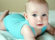 Развиваем ребенка. 7-й месяц жизни