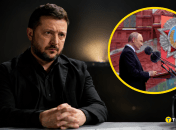 Зеленский дал новое интервью