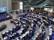 На открытии 27-й сессии ПА ОБСЕ подняли вопрос об оккупации Крыма