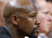 В США осуществлено покушение на боксера Флойда Мейвезера