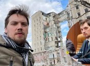 Алексей Гончарук