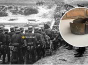 Бляхи на ремені