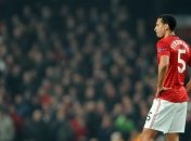 Легенда "МЮ" переходит в "КПР"?