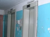 Более 50% лифтов в Украине превысили свой срок эксплуатации