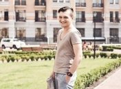 Роман Медный специально для UAUA.info: beauty-советы для мам