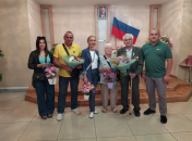 Лишь пятеро энергодарцев, взявших паспорта россии, решились сфотографироваться