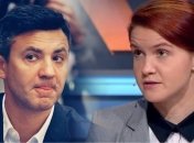 Стычки между "слугами народа" не утихают