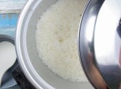Рассыпчатый рис