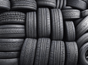 Шини повинні зберігатися правильно