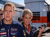 Феттель хочет выиграть все оставшиеся гонки