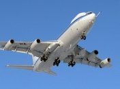 Іл-80 — літак "Судного дня"