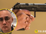 Айдос Садыков