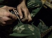 День в ООС: оккупанты из минометов обстреляли украинских защитников близ Водяного