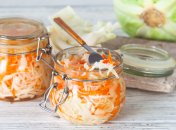 Рецепт маринованої капусти