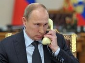 Порошенко после 15 февраля трижды общался с Путиным по телефону