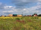 Украинцы скупают землю в Польше