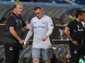 "Эвертон" думает над размером штрафа для Руни