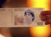 Аргентинский песо упал на 10% всего за один день 