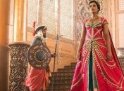 Киностудия Disney опубликовала трейлер нового "Аладдина" (Видео)